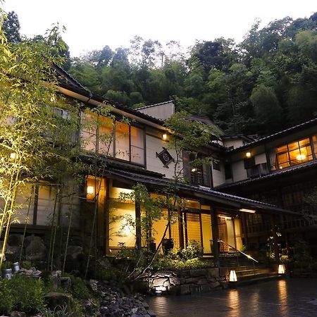 Yuraku Kinosaki Spa & Gardens Toyooka  Exterior foto