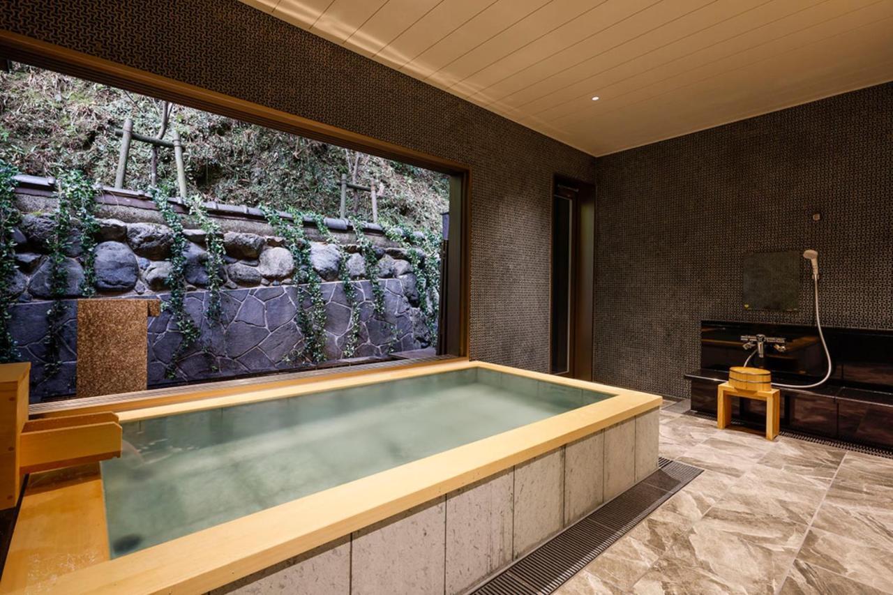 Yuraku Kinosaki Spa & Gardens Toyooka  Exterior foto