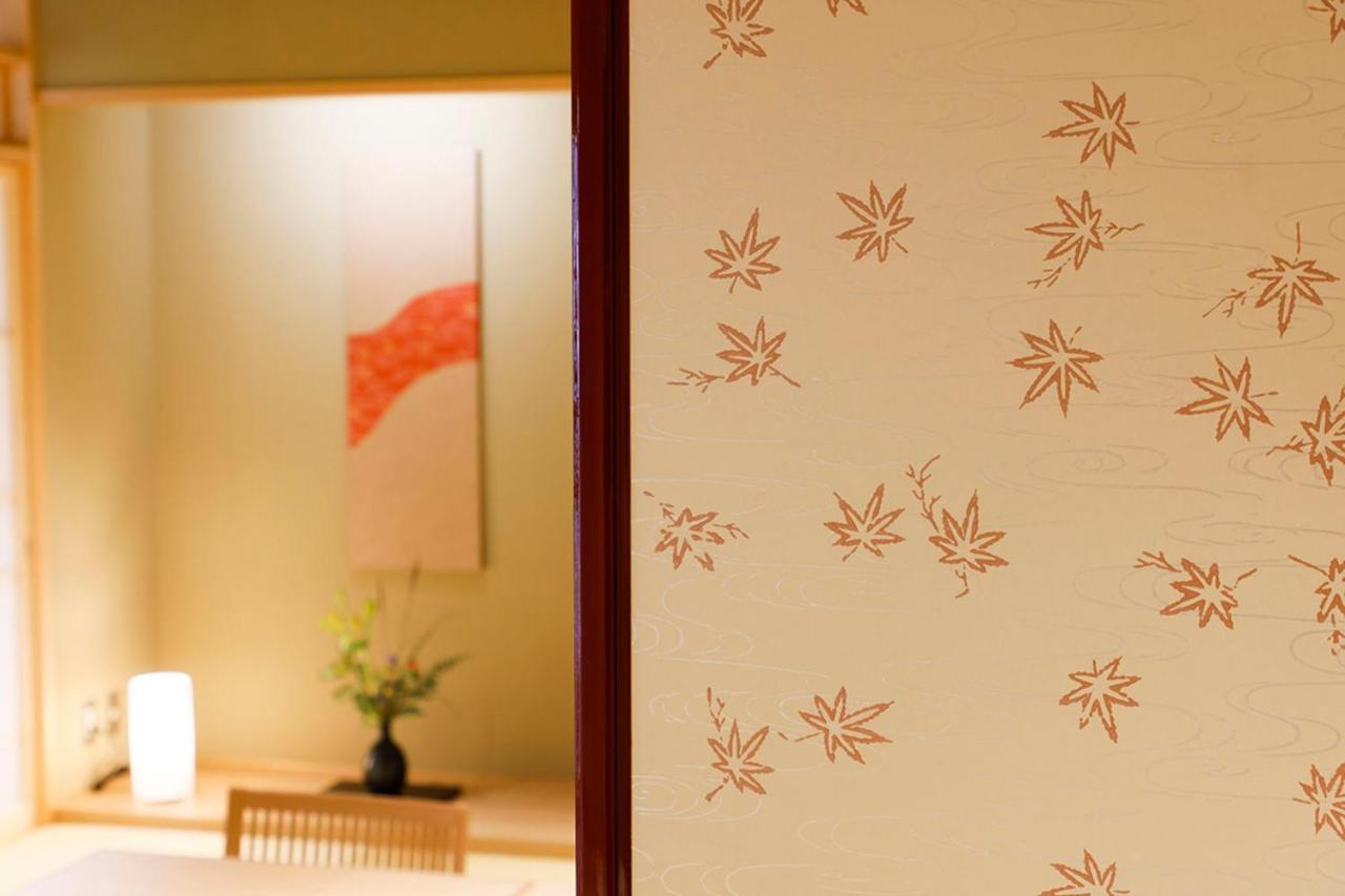Yuraku Kinosaki Spa & Gardens Toyooka  Exterior foto