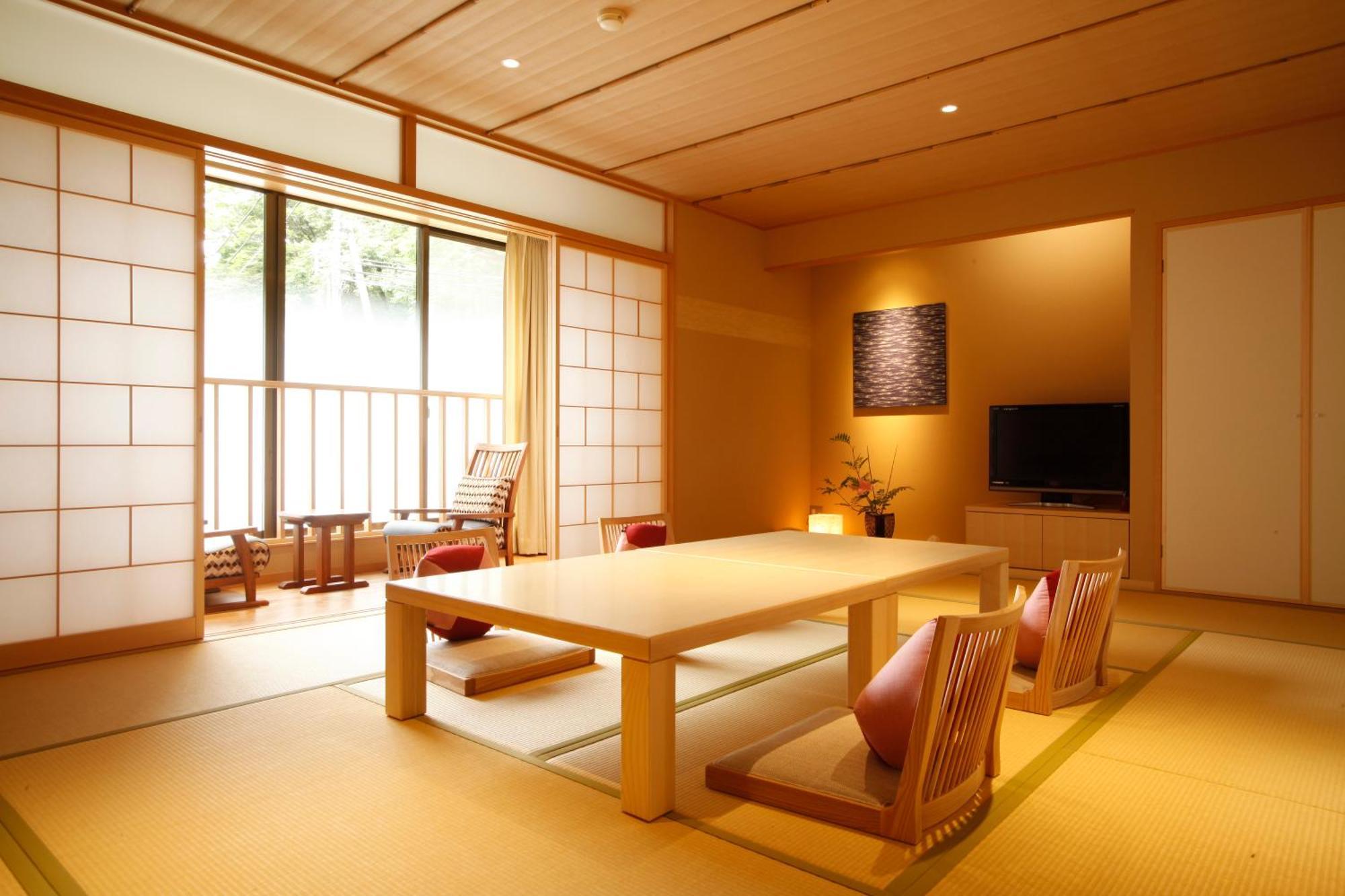 Yuraku Kinosaki Spa & Gardens Toyooka  Exterior foto
