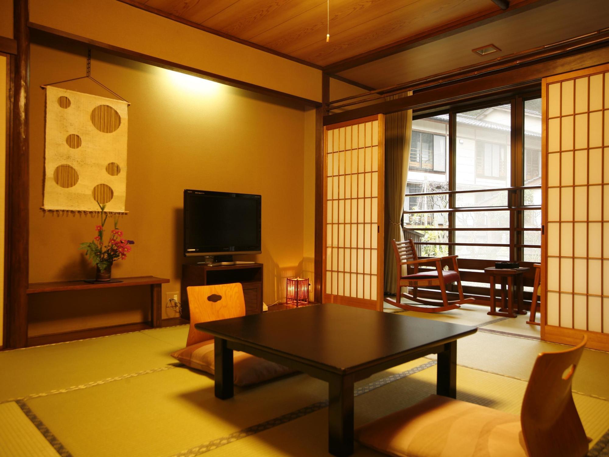 Yuraku Kinosaki Spa & Gardens Toyooka  Exterior foto